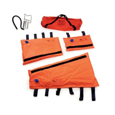 Ferno Vacuum Splint Kit (inc. Short Arm, Long Arm, Leg, Pump & Repair Kit)