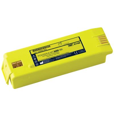 Powerheart AED G3 Battery
