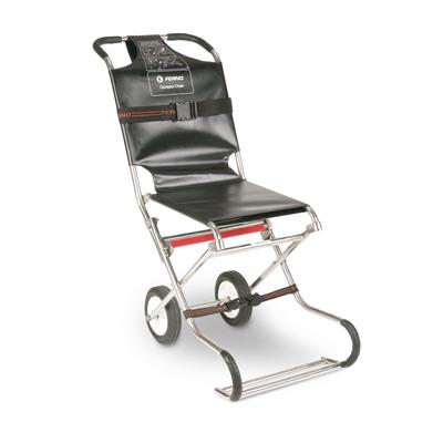 Compact 2 Carry Chair (Black)