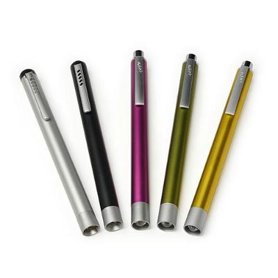 Premium Re-usable Pen Torch