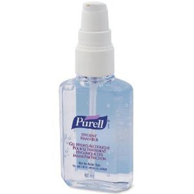 PURELL Hygienic Spray Bottle - 60ml