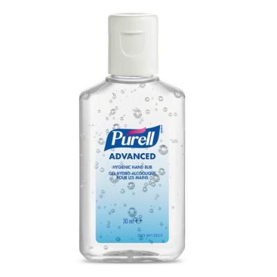 PURELL Hygienic Hand Rub - 30ml (250)