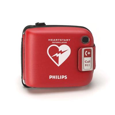 HeartStart FRx Carry Case