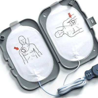 HeartStart FRx Defibrillation Pads