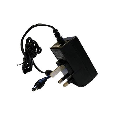 Additional Power Lead for Amplivox Audiometers