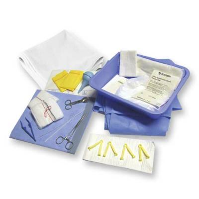 Maternity Delivery Pack