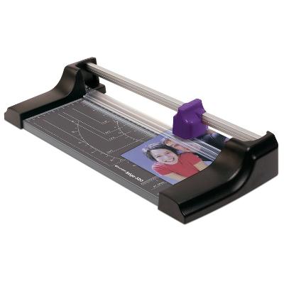 10 Sheet Rotary Paper Trimmer and Guillotine - A4
