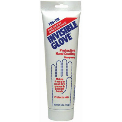 Blue Magic Invisible Glove Barrier Cream