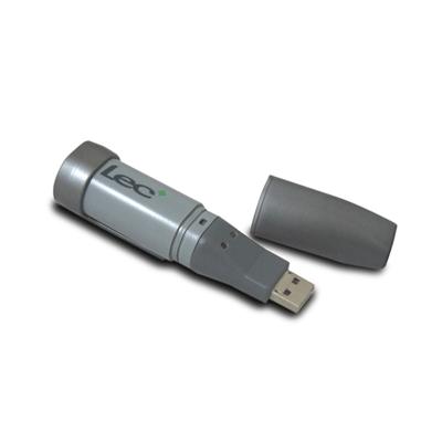 Lec Medical USB Temperature Data Logger