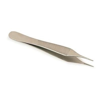 Adson Dissecting Forceps - Serrated - 5 inch / 13cm