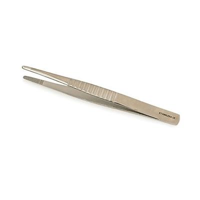 Dissecting Forceps - Block End - 6 inch / 15cm