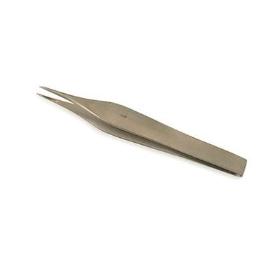 Martin Splinter Forceps - Straight - 4.5 inch / 11cm