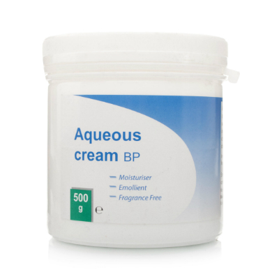 Aqueous Cream - 500g