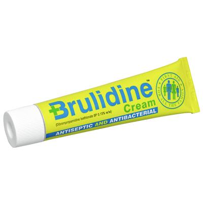 Brulidine Cream - 25g
