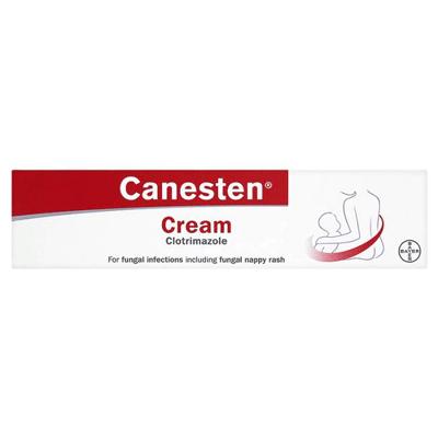 Canesten Cream - 20g *P*