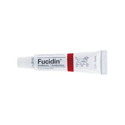 Fucidin Cream - 15g *POM*