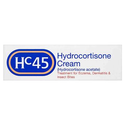 HC45 Cream - 15g *P*