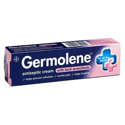 Germolene Cream - 30g