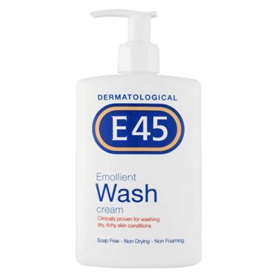 E45 Wash Pump - 250ml