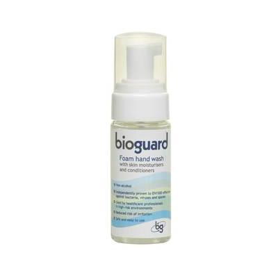Bioguard Foam Hand Wash - 50ml