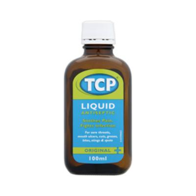 TCP Liquid - 100ml