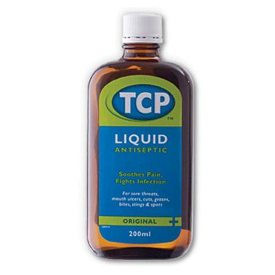 TCP Liquid - 200ml