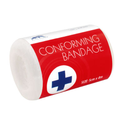 Conforming Bandage - 5cm x 4m