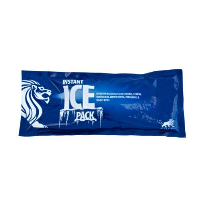 Single-use Instant Cold Pack