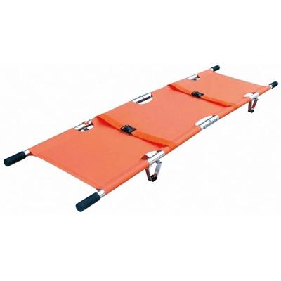 Blue Lion Two-Fold Stretcher - Orange