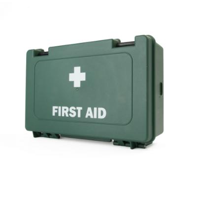 Public Service Vehicle First Aid Kit in Standard Case