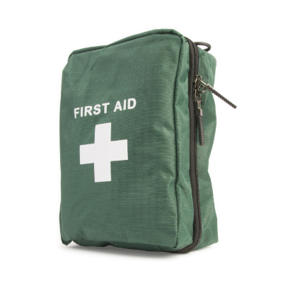 Public Service Vehicle First Aid Kit in Bag