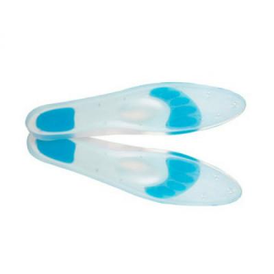 Bluepoint Full Length Gel Insoles Size 7-8