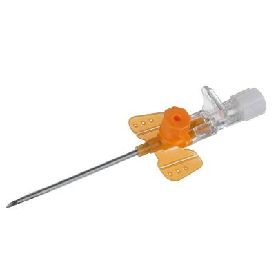 Vasofix Safety IV Catheter with Injection Port 14g (Singles)