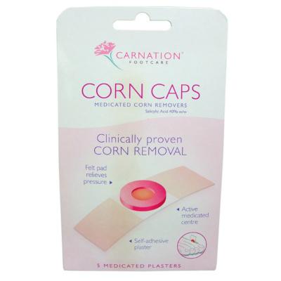 Corn Caps Carnation (5)