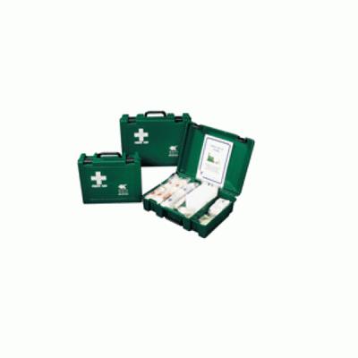 HSE First Aid Kit - 1-10 in Standard Box