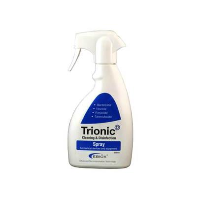 Ebiox Trionic Active Hard Surface Spray - 750ml