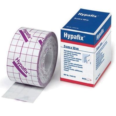 Hypafix Tape - 5cm x 10m