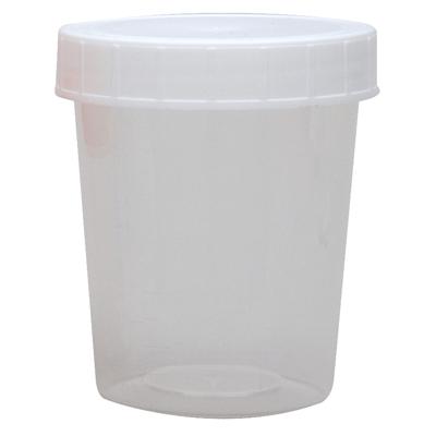 Specimen Container - Non-Sterile - 120ml (300)