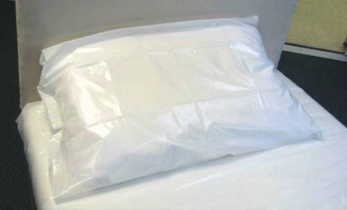 Eva-Dry Pillow Cover (Pack of 4)