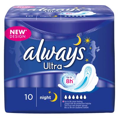 Always Ultra Night (10)