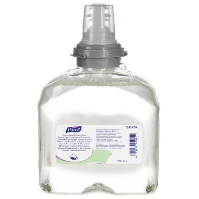 Purell Sanitiser Foam TFX - 1200ml (2)