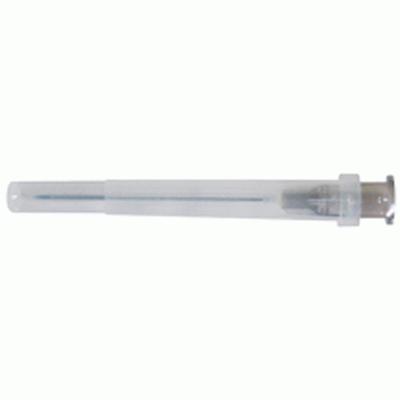 Terumo Needles - Black - 22G x 1.5 inch (100)