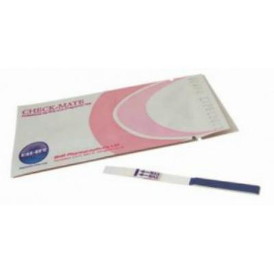 Checkmate Pregnancy Test - AT (20)