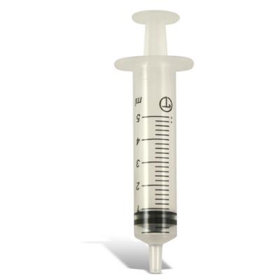 Terumo Luer Lock Syringes - 5ml (100)