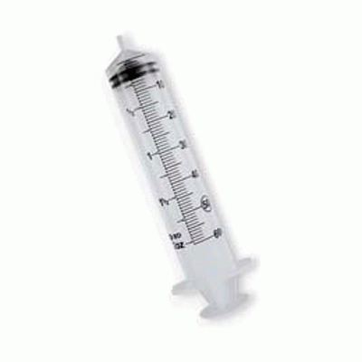 Terumo Syringes Luer Lock 50ml (25)