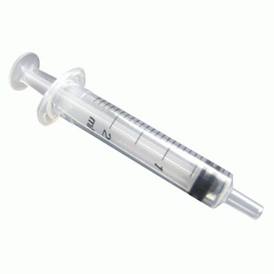 Terumo Luer Lock Syringes - 2.5ml (100)
