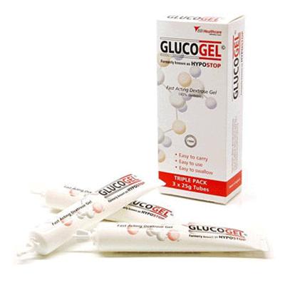 Glucogel - 25g (3)