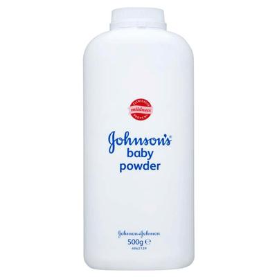 Johnsons Baby Powder - 500g