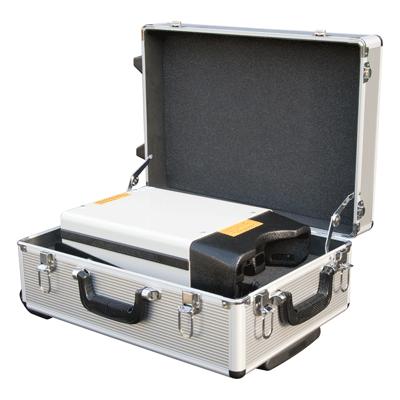 Universal Wheel Padded Carry Case for Keystone Vision Screener