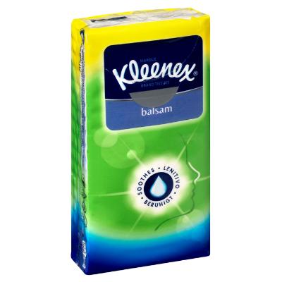 Kleenex Pocket Pack